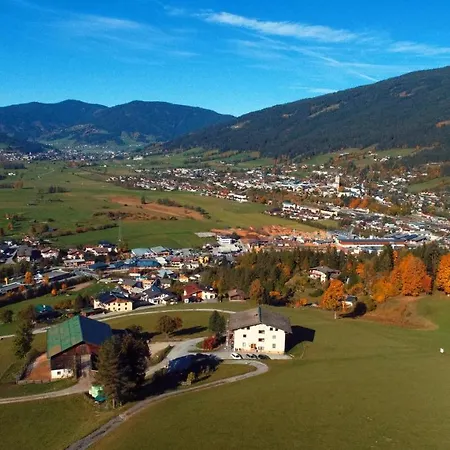 Pensión Sauschneidhof - Radstadt