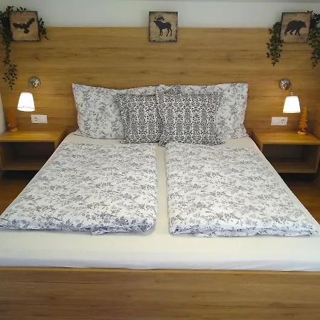 Sauschneidhof - Radstadt