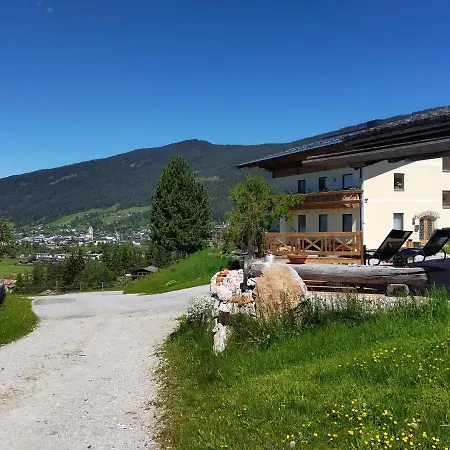 Sauschneidhof - 3* Radstadt