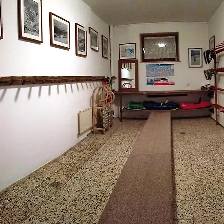 Pensión Sauschneidhof -