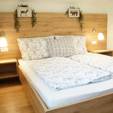 Pensión Sauschneidhof - Radstadt