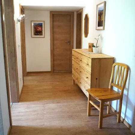 Guest house Sauschneidhof -