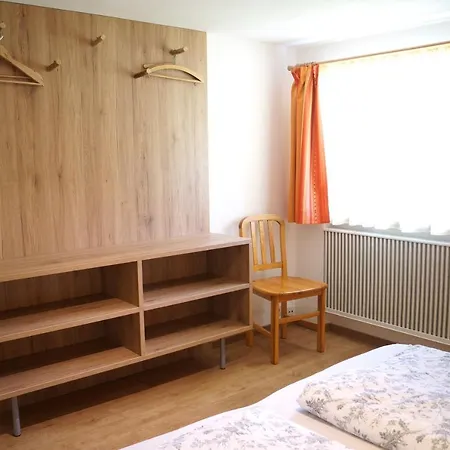 Sauschneidhof - Pensjonat 3*