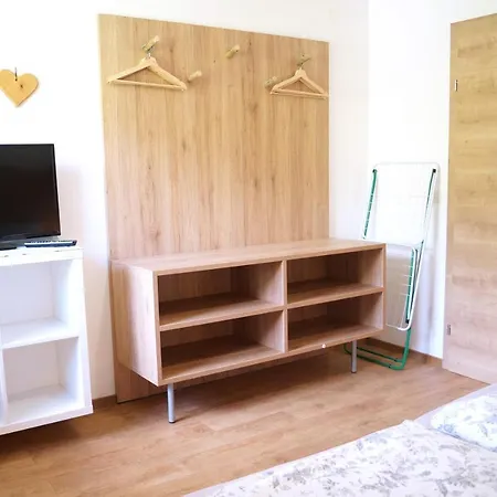 Pensión Sauschneidhof - Radstadt