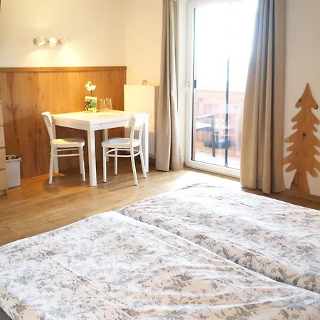 Sauschneidhof - Pensjonat 3*