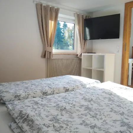 Sauschneidhof - Pensión Radstadt