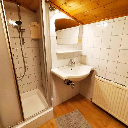 Sauschneidhof - 3*