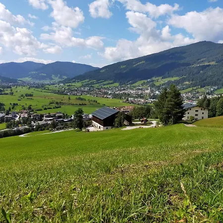 Pensión Sauschneidhof -