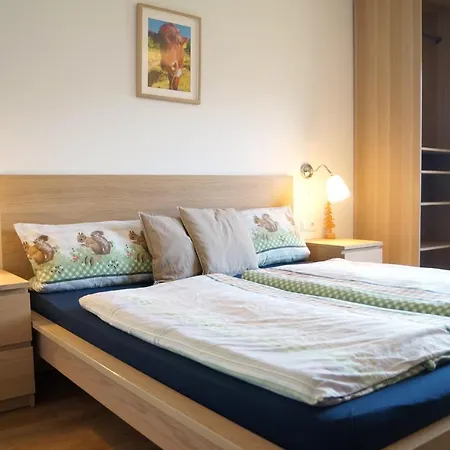 Guest house Sauschneidhof -