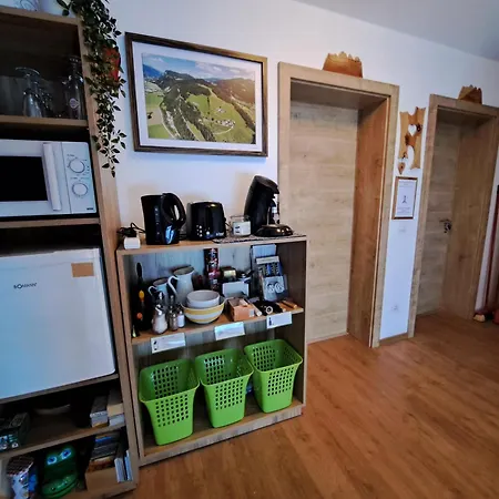 Sauschneidhof - Pensión