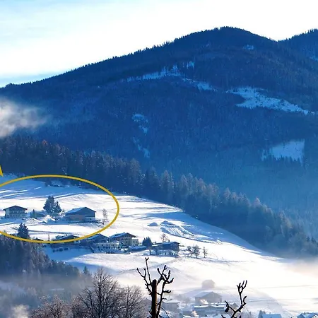 Sauschneidhof - Radstadt