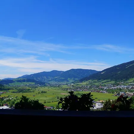 Sauschneidhof - Pensión Radstadt