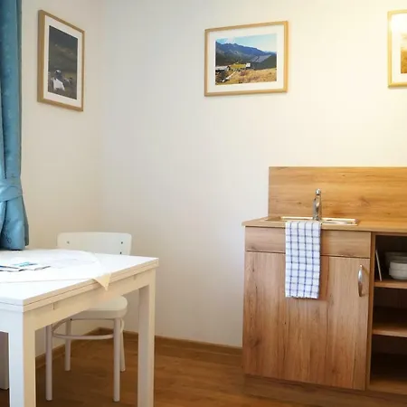 Sauschneidhof - Guest house
