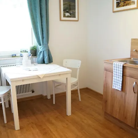 Sauschneidhof - Pensión Radstadt