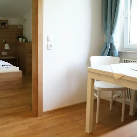 Sauschneidhof - Guest house Radstadt