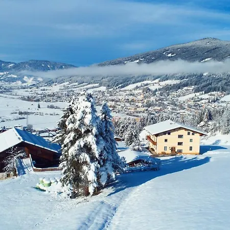 Sauschneidhof - Guest house