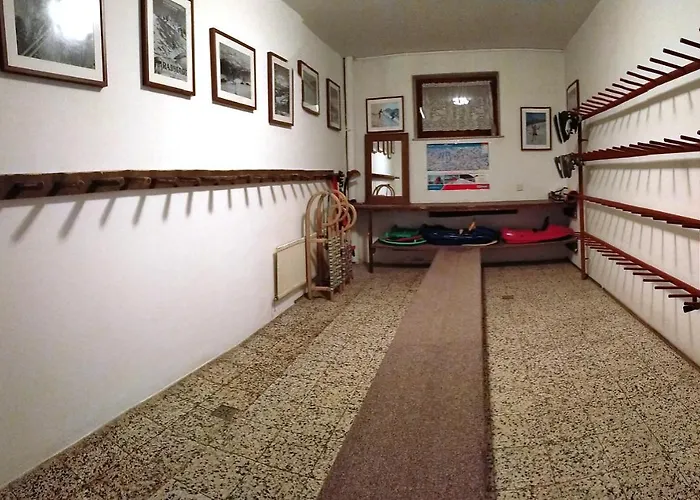 Maison d'hôtes Sauschneidhof -