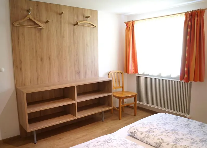 Sauschneidhof - Maison d'hôtes 3*
