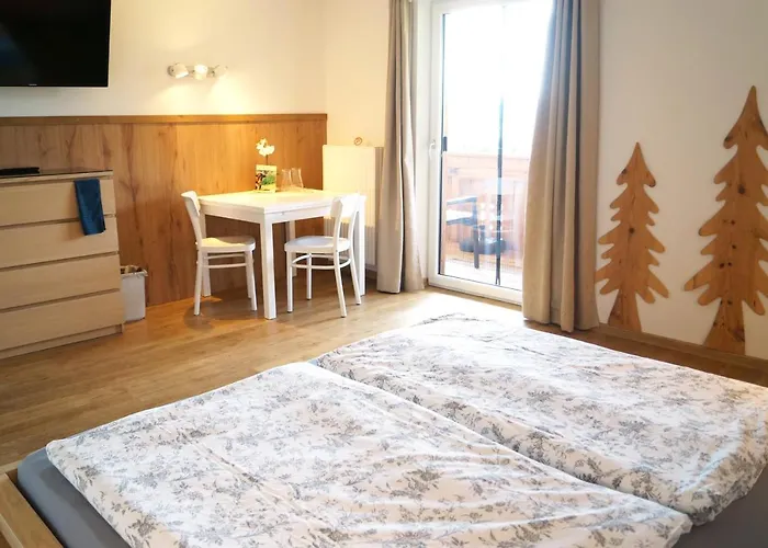 Sauschneidhof - Maison d'hôtes 3*
