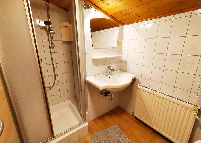 Sauschneidhof - 3*