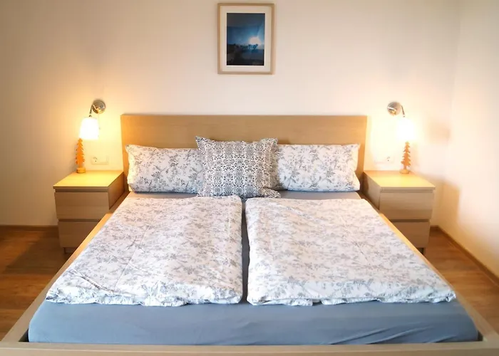 招待所 Sauschneidhof - 拉德施塔特