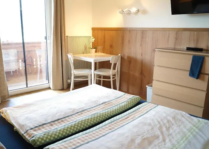 Maison d'hôtes Sauschneidhof - 3*